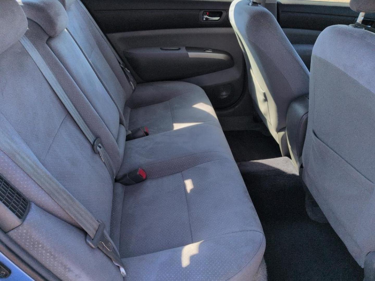 2007 BLUE Toyota Prius 4-DOOR LIFTBACK (JTDKB20U077) with an 4 Cyl, 1.5L engine, Automatic transmission, located at 10890 W. Colfax Ave., Lakewood, CO, 80215, (303) 274-7692, 39.739914, -105.120132 - Photo#19
