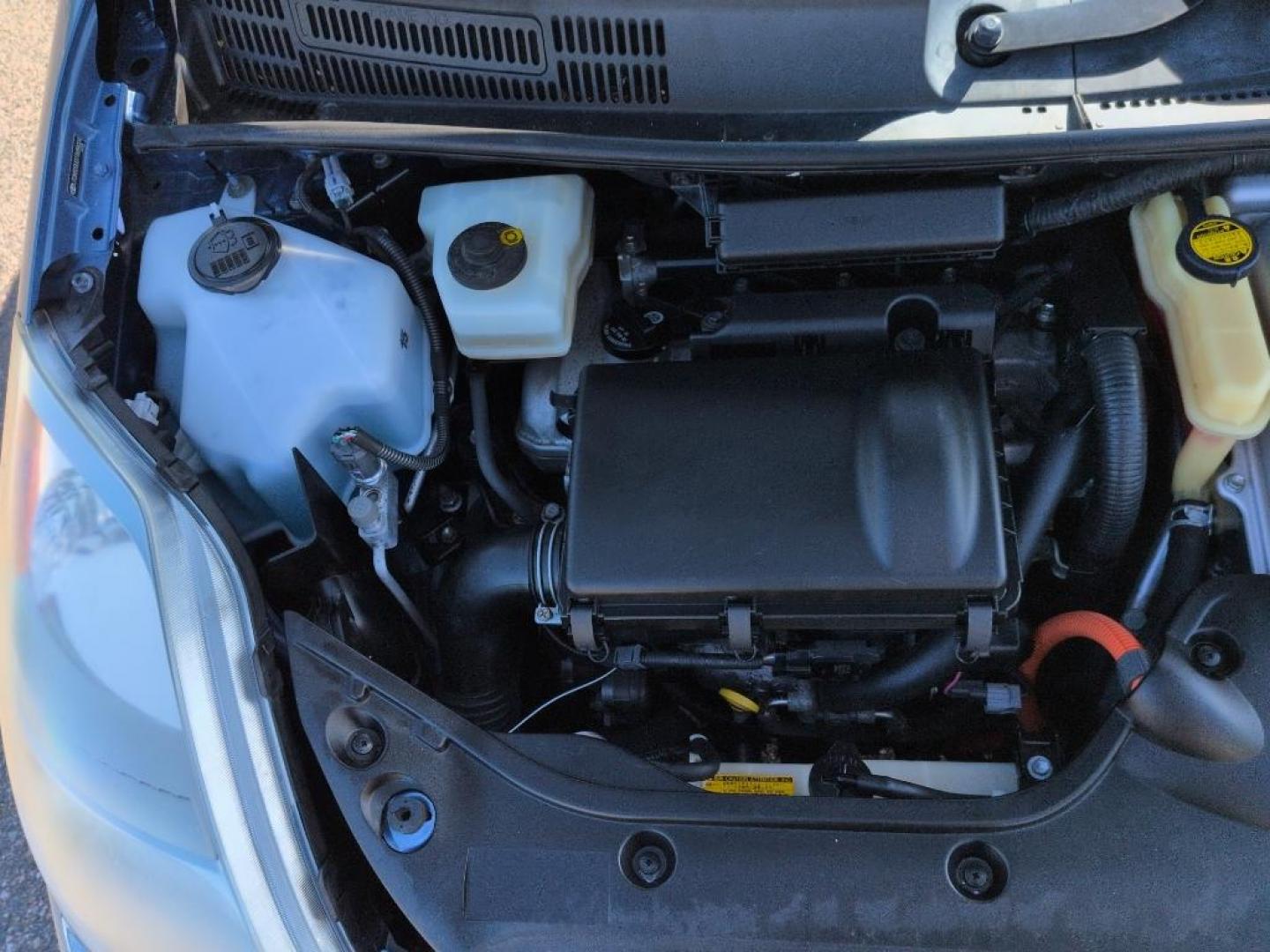 2007 BLUE Toyota Prius 4-DOOR LIFTBACK (JTDKB20U077) with an 4 Cyl, 1.5L engine, Automatic transmission, located at 10890 W. Colfax Ave., Lakewood, CO, 80215, (303) 274-7692, 39.739914, -105.120132 - Photo#21