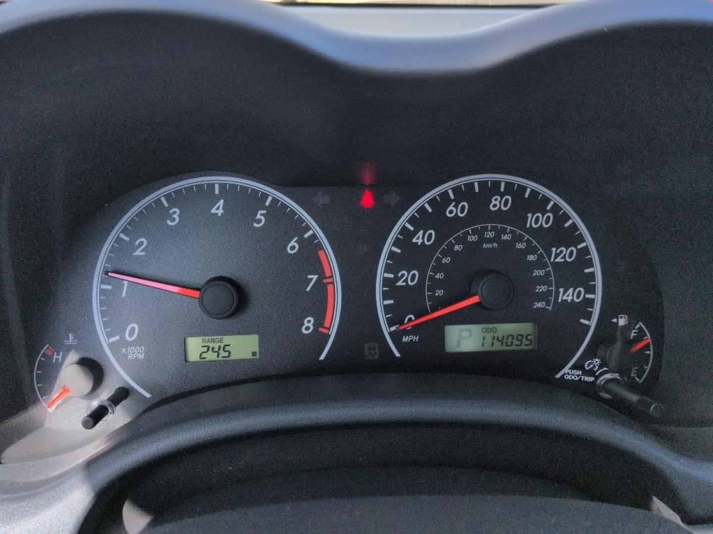 2012 WHITE Toyota Corolla LE 4-SPEED AT (5YFBU4EEXCP) with an 4 Cyl, 1.8L engine, Automatic transmission, located at 10890 W. Colfax Ave., Lakewood, CO, 80215, (303) 274-7692, 39.739914, -105.120132 - Photo#11