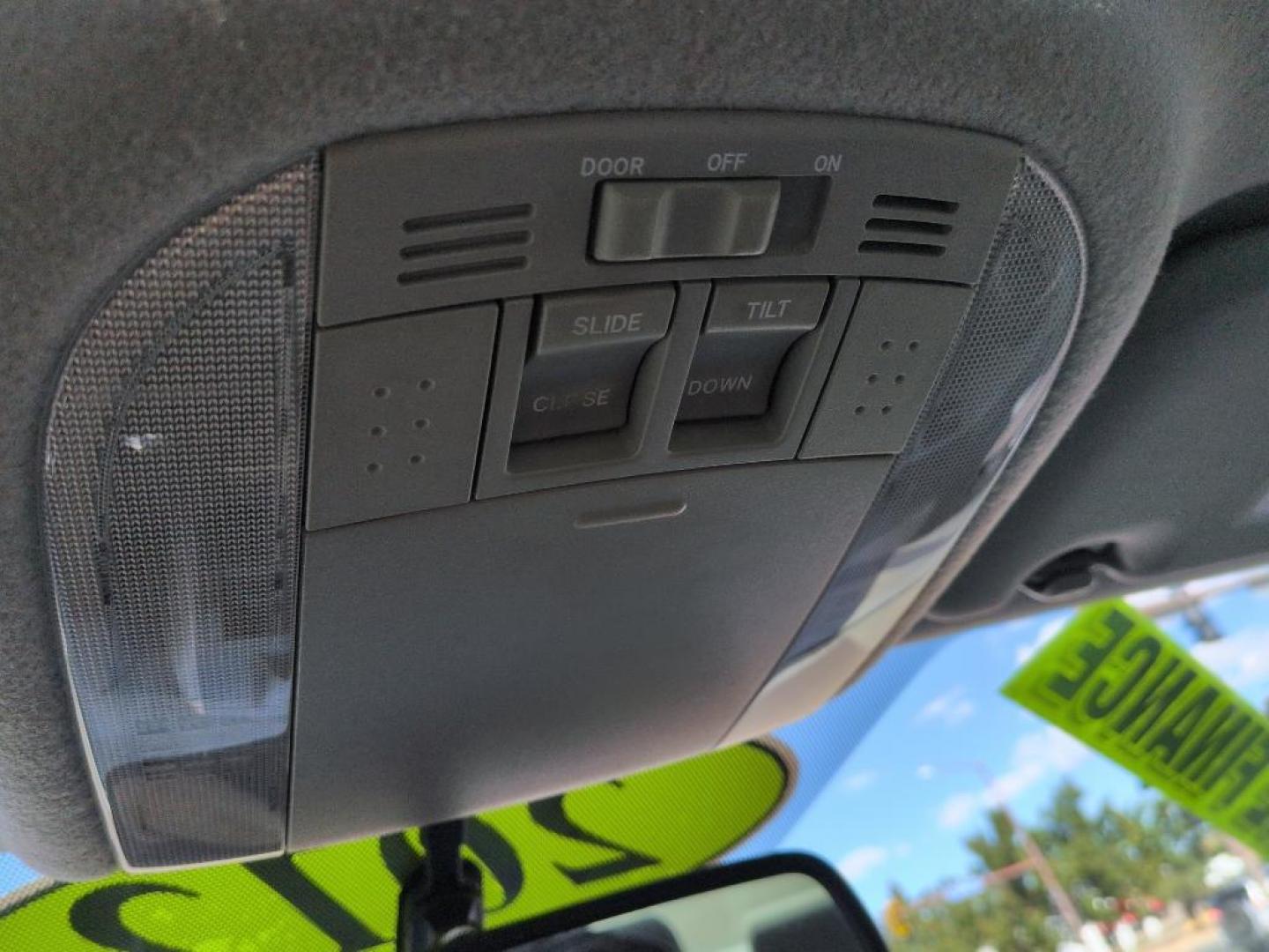 2012 WHITE Toyota Corolla LE 4-SPEED AT (5YFBU4EEXCP) with an 4 Cyl, 1.8L engine, Automatic transmission, located at 10890 W. Colfax Ave., Lakewood, CO, 80215, (303) 274-7692, 39.739914, -105.120132 - Photo#14