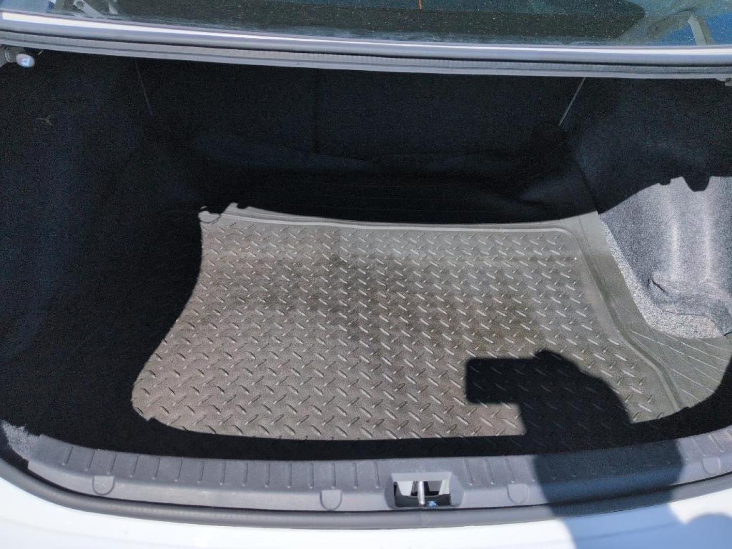 2012 WHITE Toyota Corolla LE 4-SPEED AT (5YFBU4EEXCP) with an 4 Cyl, 1.8L engine, Automatic transmission, located at 10890 W. Colfax Ave., Lakewood, CO, 80215, (303) 274-7692, 39.739914, -105.120132 - Photo#22