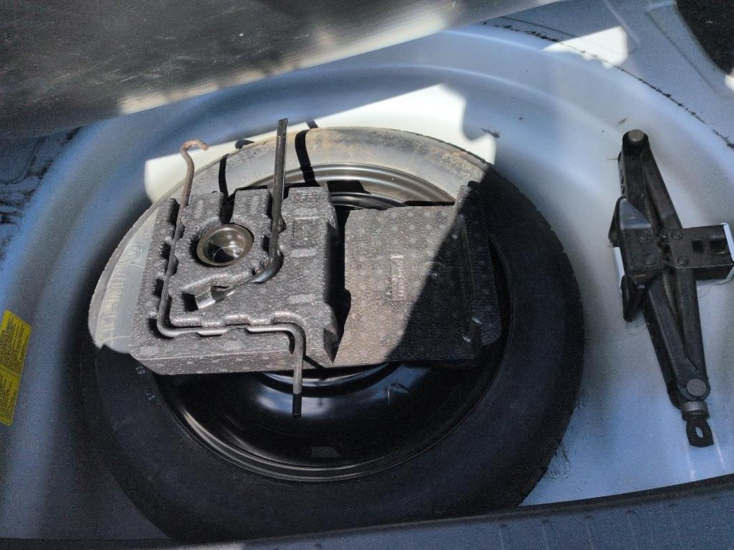 2012 WHITE Toyota Corolla LE 4-SPEED AT (5YFBU4EEXCP) with an 4 Cyl, 1.8L engine, Automatic transmission, located at 10890 W. Colfax Ave., Lakewood, CO, 80215, (303) 274-7692, 39.739914, -105.120132 - Photo#23