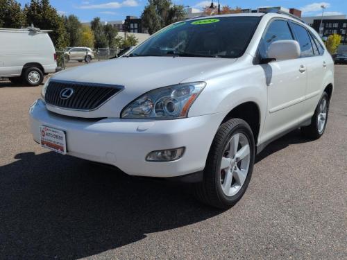 2004 Lexus RX 330 Base