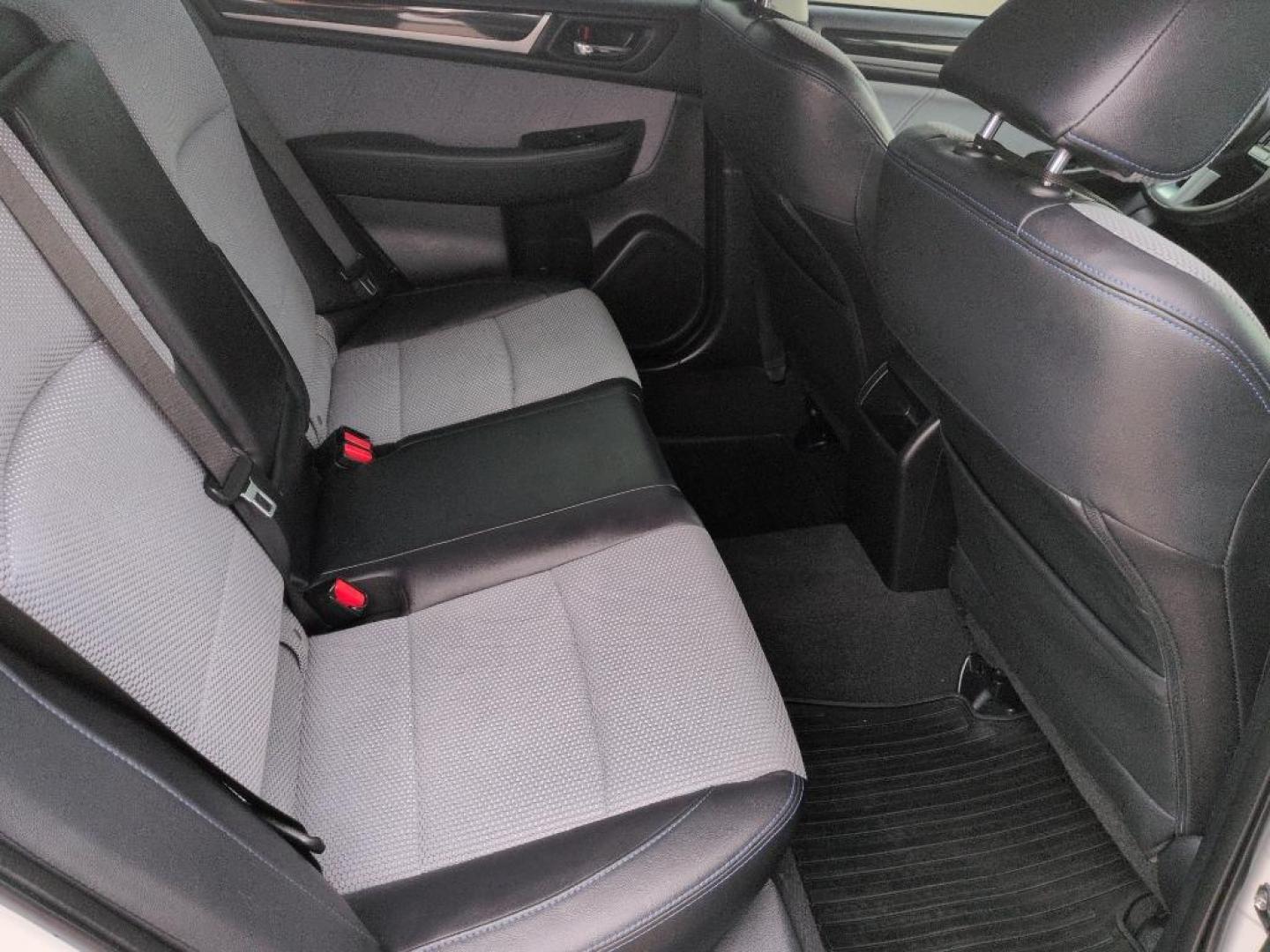 2017 WHITE Subaru Legacy Sport (4S3BNAR63H3) with an 4 Cyl, 2.5L engine, Automatic transmission, located at 10890 W. Colfax Ave., Lakewood, CO, 80215, (303) 274-7692, 39.739914, -105.120132 - Photo#22