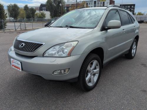 2005 Lexus RX 330 Base