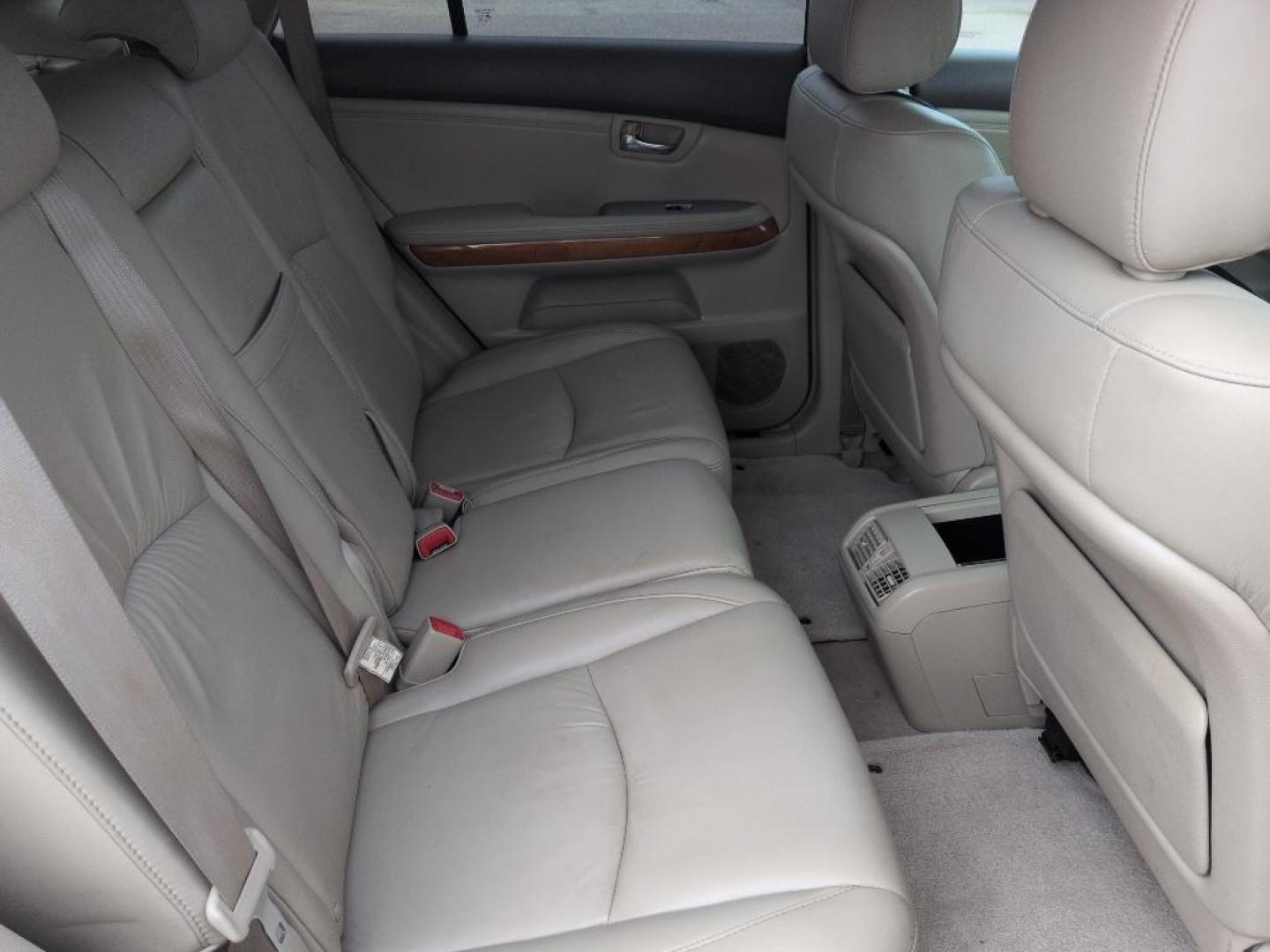 2005 SILVER Lexus RX 330 Base (2T2HA31U35C) with an V6, 3.3L engine, Automatic transmission, located at 10890 W. Colfax Ave., Lakewood, CO, 80215, (303) 274-7692, 39.739914, -105.120132 - Photo#23