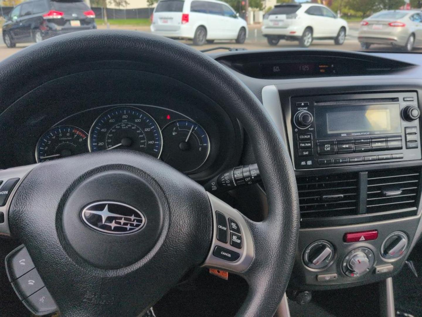 2012 SILVER Subaru Forester 2.5X Premium AWP (JF2SHBDC0CH) with an 4 Cyl, 2.5L engine, Automatic transmission, located at 10890 W. Colfax Ave., Lakewood, CO, 80215, (303) 274-7692, 39.739914, -105.120132 - Photo#10
