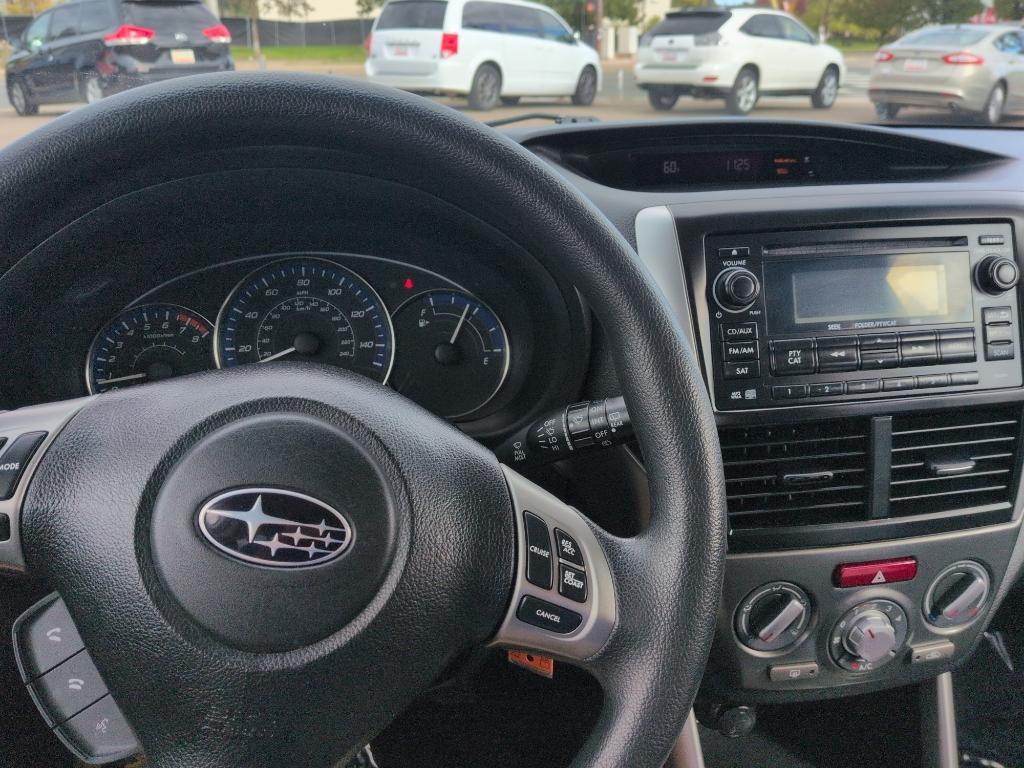 2012 SILVER Subaru Forester 2.5X Premium AWP (JF2SHBDC0CH) with an 4 Cyl, 2.5L engine, Automatic transmission, located at 10890 W. Colfax Ave., Lakewood, CO, 80215, (303) 274-7692, 39.739914, -105.120132 - Photo#10