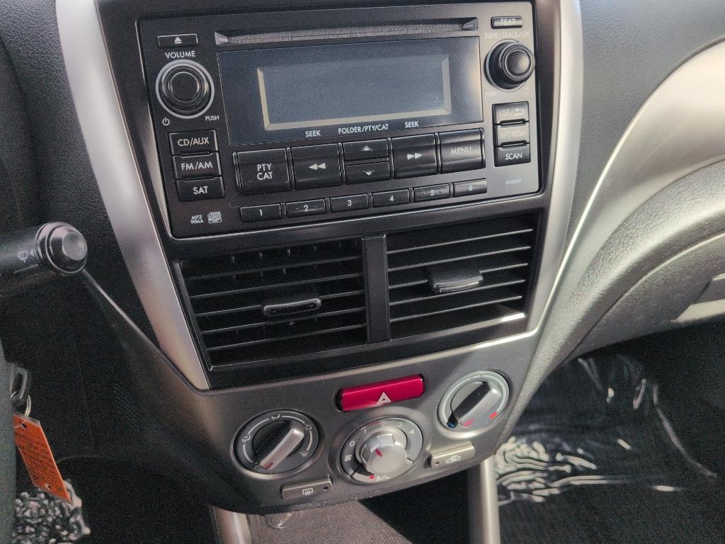 2012 SILVER Subaru Forester 2.5X Premium AWP (JF2SHBDC0CH) with an 4 Cyl, 2.5L engine, Automatic transmission, located at 10890 W. Colfax Ave., Lakewood, CO, 80215, (303) 274-7692, 39.739914, -105.120132 - Photo#12