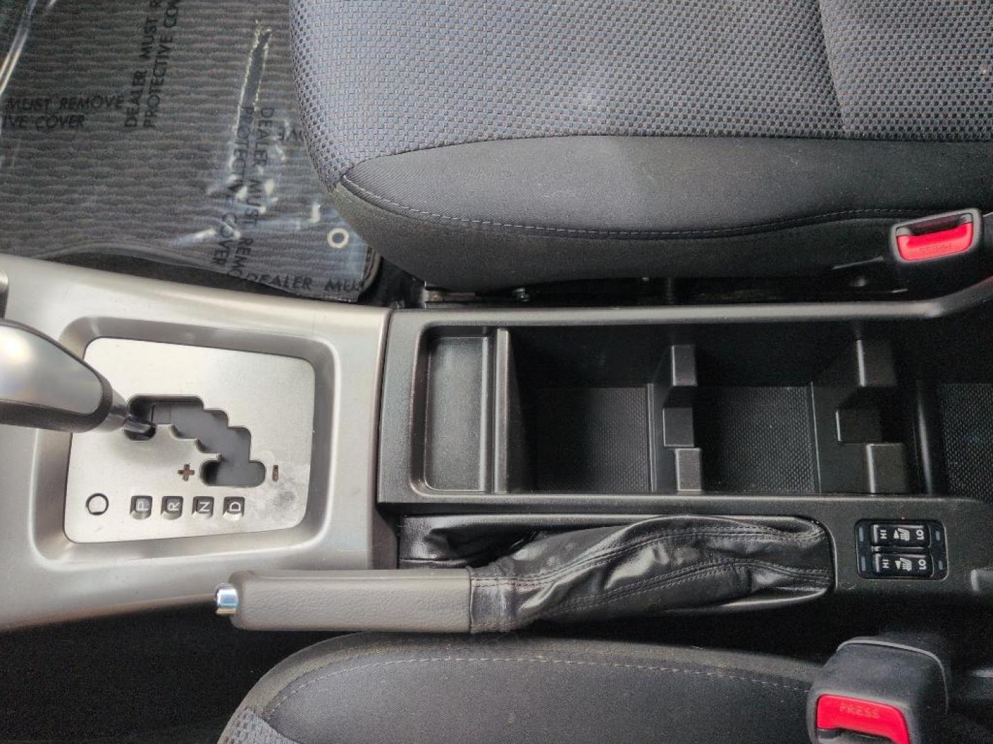 2012 SILVER Subaru Forester 2.5X Premium AWP (JF2SHBDC0CH) with an 4 Cyl, 2.5L engine, Automatic transmission, located at 10890 W. Colfax Ave., Lakewood, CO, 80215, (303) 274-7692, 39.739914, -105.120132 - Photo#13