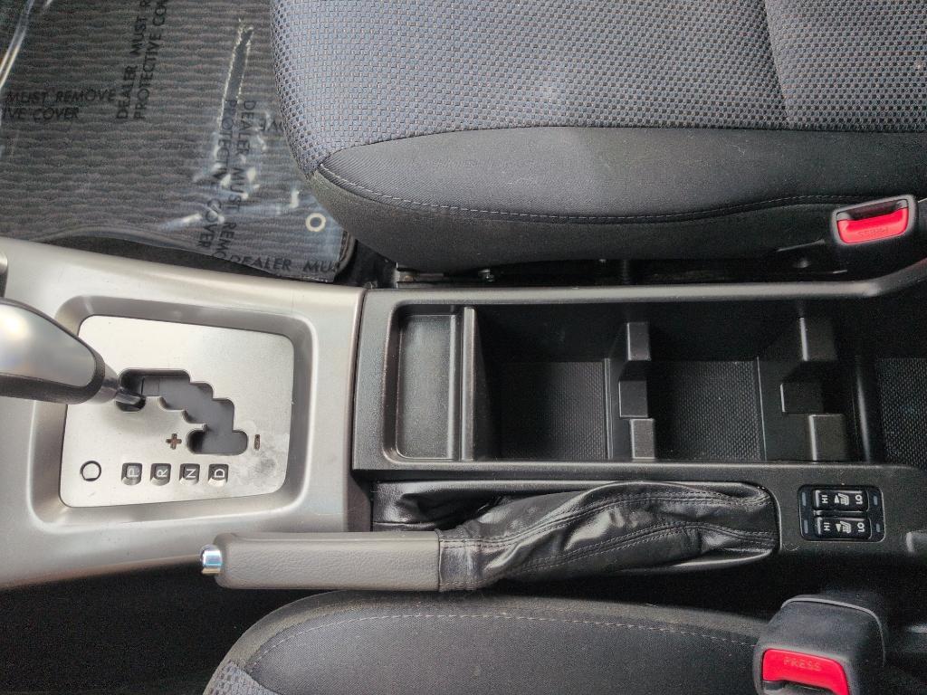 2012 SILVER Subaru Forester 2.5X Premium AWP (JF2SHBDC0CH) with an 4 Cyl, 2.5L engine, Automatic transmission, located at 10890 W. Colfax Ave., Lakewood, CO, 80215, (303) 274-7692, 39.739914, -105.120132 - Photo#13