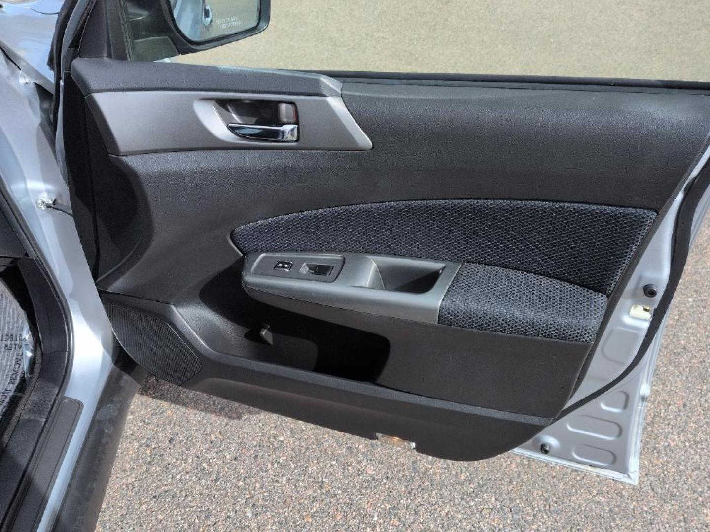 2012 SILVER Subaru Forester 2.5X Premium AWP (JF2SHBDC0CH) with an 4 Cyl, 2.5L engine, Automatic transmission, located at 10890 W. Colfax Ave., Lakewood, CO, 80215, (303) 274-7692, 39.739914, -105.120132 - Photo#19