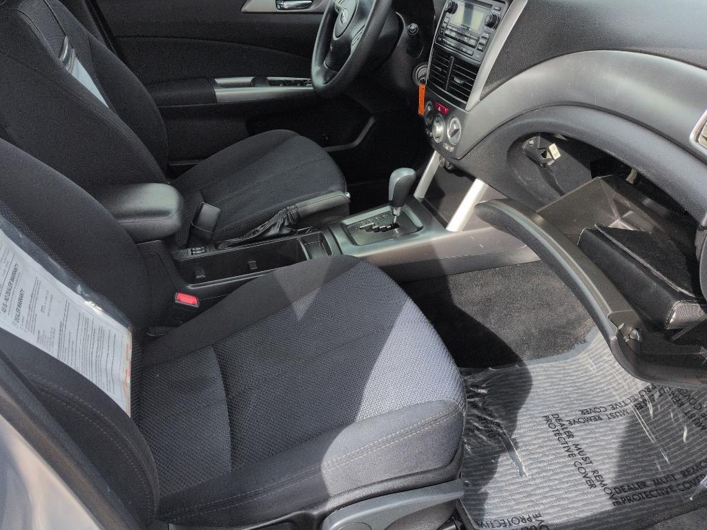 2012 SILVER Subaru Forester 2.5X Premium AWP (JF2SHBDC0CH) with an 4 Cyl, 2.5L engine, Automatic transmission, located at 10890 W. Colfax Ave., Lakewood, CO, 80215, (303) 274-7692, 39.739914, -105.120132 - Photo#20