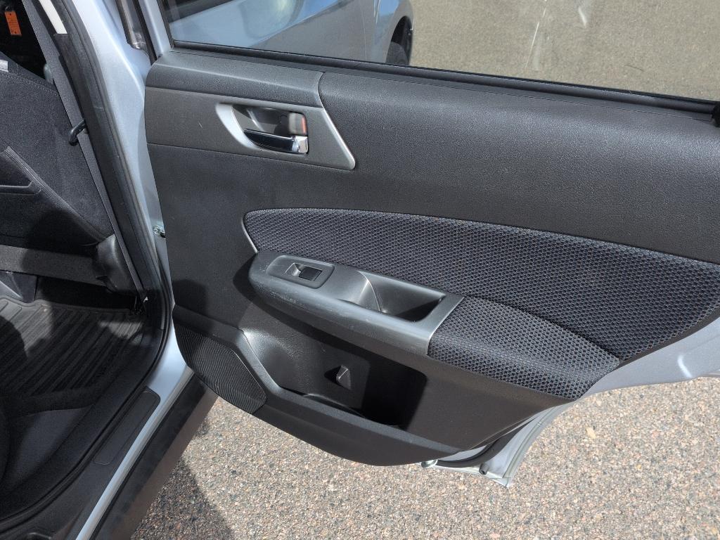 2012 SILVER Subaru Forester 2.5X Premium AWP (JF2SHBDC0CH) with an 4 Cyl, 2.5L engine, Automatic transmission, located at 10890 W. Colfax Ave., Lakewood, CO, 80215, (303) 274-7692, 39.739914, -105.120132 - Photo#21