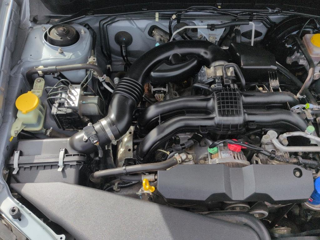 2012 SILVER Subaru Forester 2.5X Premium AWP (JF2SHBDC0CH) with an 4 Cyl, 2.5L engine, Automatic transmission, located at 10890 W. Colfax Ave., Lakewood, CO, 80215, (303) 274-7692, 39.739914, -105.120132 - Photo#25