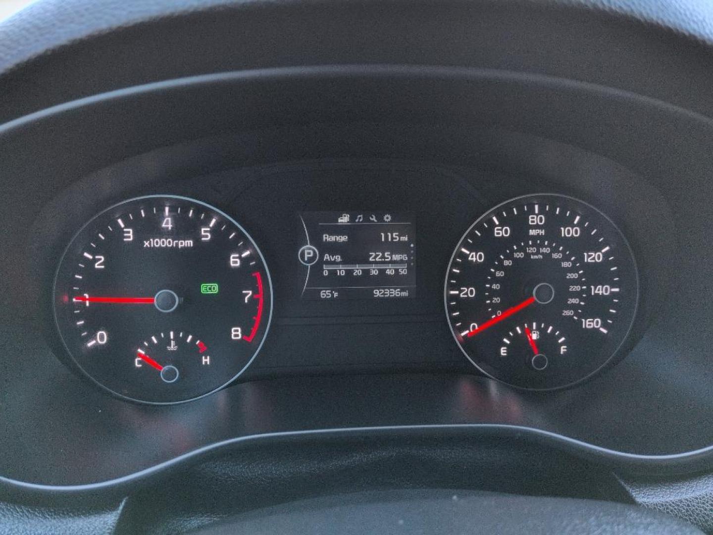 2017 WHITE Kia Sportage EX (KNDPNCAC1H7) with an 4 Cyl, 2.4L engine, Automatic transmission, located at 10890 W. Colfax Ave., Lakewood, CO, 80215, (303) 274-7692, 39.739914, -105.120132 - Photo#11