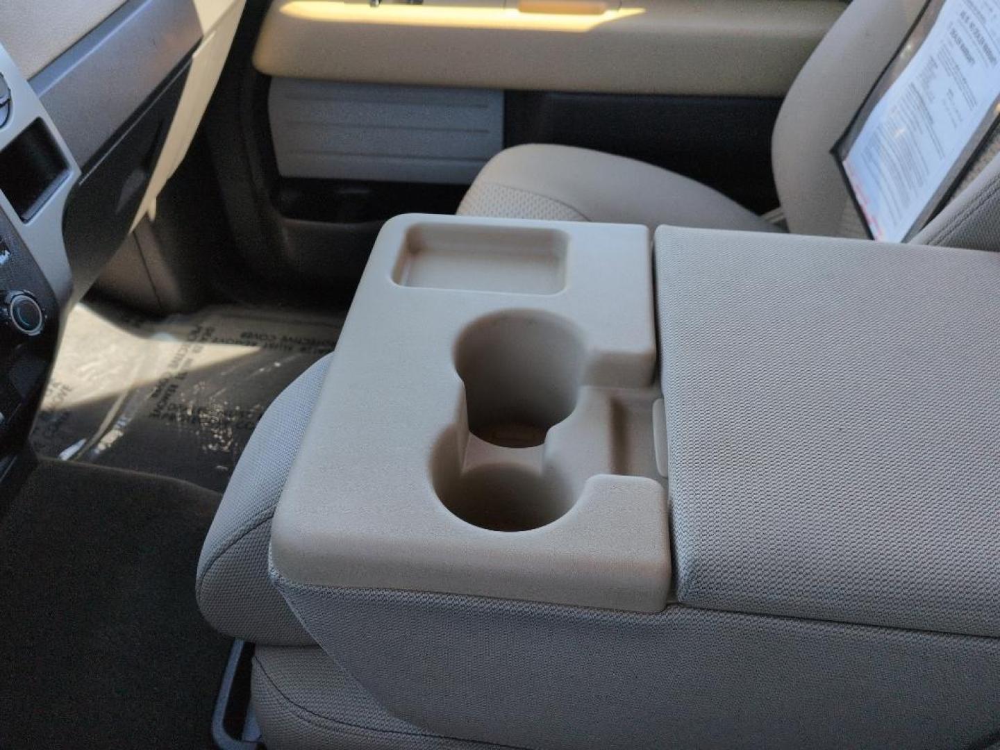 2011 WHITE Ford F-150 XLT SUPERCREW 6.5-FT (1FTFW1EF5BK) with an V8, 5.0L engine, Automatic transmission, located at 10890 W. Colfax Ave., Lakewood, CO, 80215, (303) 274-7692, 39.739914, -105.120132 - Photo#13