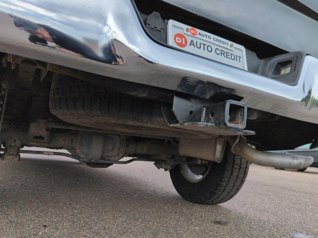 2015 BLACK Ram 1500 TRADESMAN QUAD CAB 4 (1C6RR7FT7FS) with an V8, 5.7L engine, Automatic transmission, located at 10890 W. Colfax Ave., Lakewood, CO, 80215, (303) 274-7692, 39.739914, -105.120132 - Photo#22