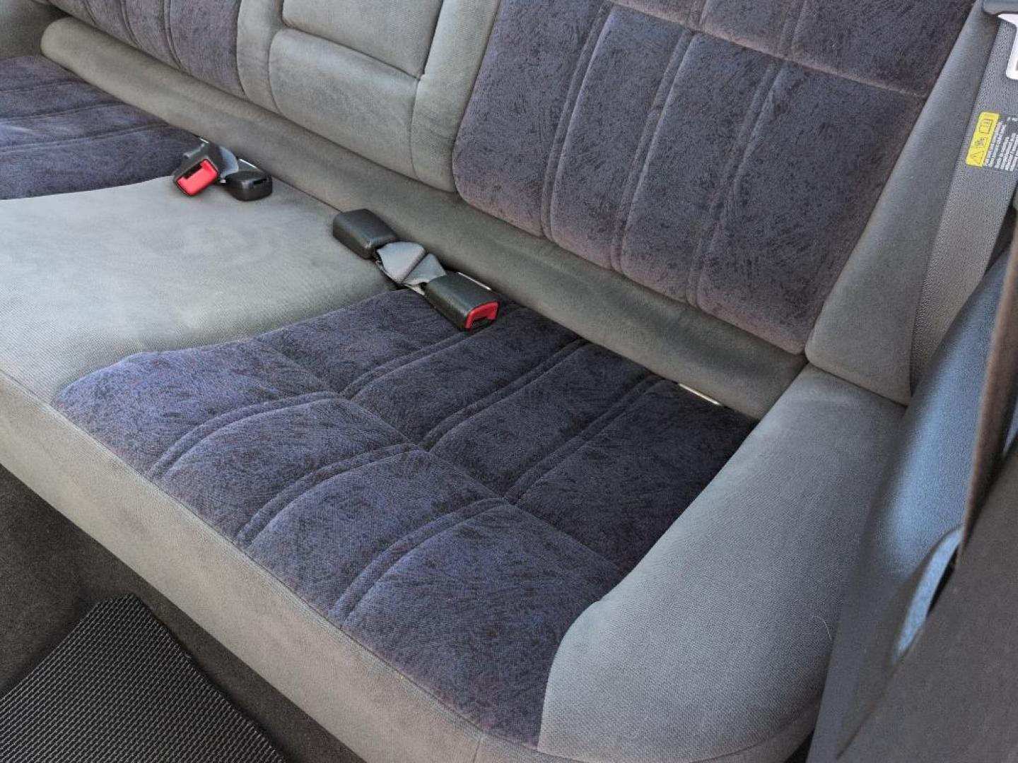 2004 GRAY Chevrolet Monte Carlo LS (2G1WW12E449) with an V6, 3.4L engine, Automatic transmission, located at 10890 W. Colfax Ave., Lakewood, CO, 80215, (303) 274-7692, 39.739914, -105.120132 - Photo#14