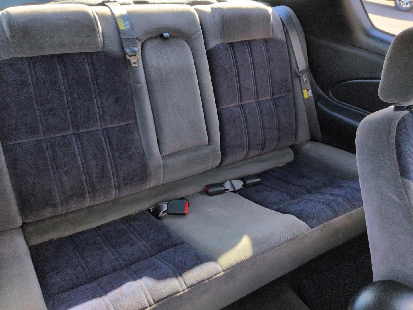 2004 GRAY Chevrolet Monte Carlo LS (2G1WW12E449) with an V6, 3.4L engine, Automatic transmission, located at 10890 W. Colfax Ave., Lakewood, CO, 80215, (303) 274-7692, 39.739914, -105.120132 - Photo#18