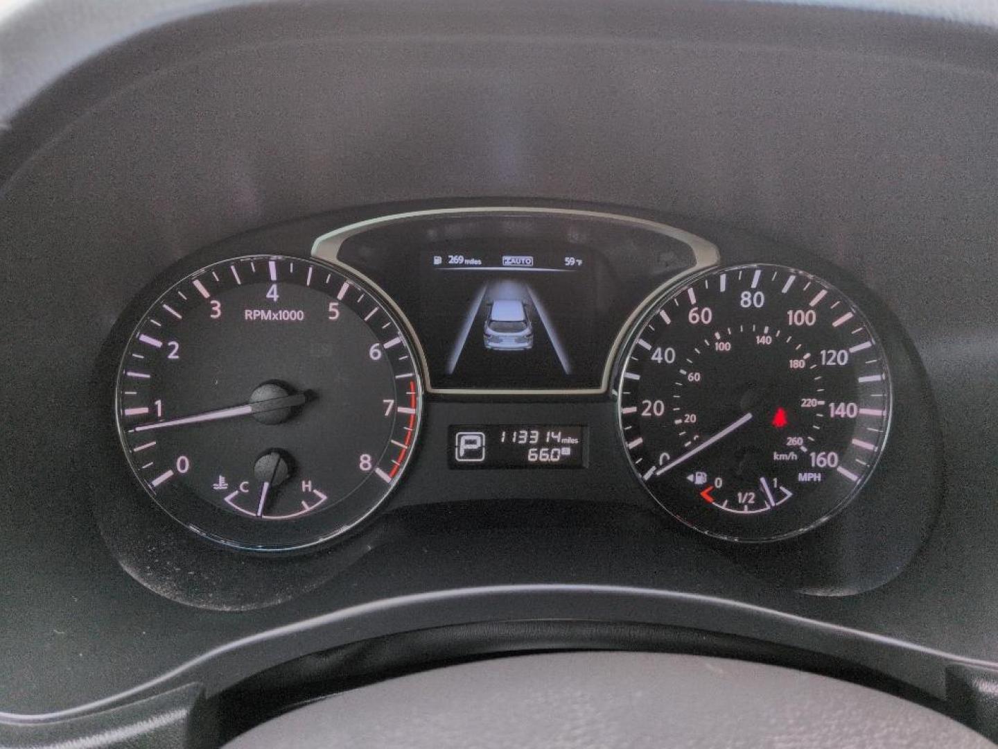 2014 BLACK Nissan Pathfinder SV 4WD (5N1AR2MM3EC) with an V6, 3.5L engine, Automatic transmission, located at 10890 W. Colfax Ave., Lakewood, CO, 80215, (303) 274-7692, 39.739914, -105.120132 - Photo#11