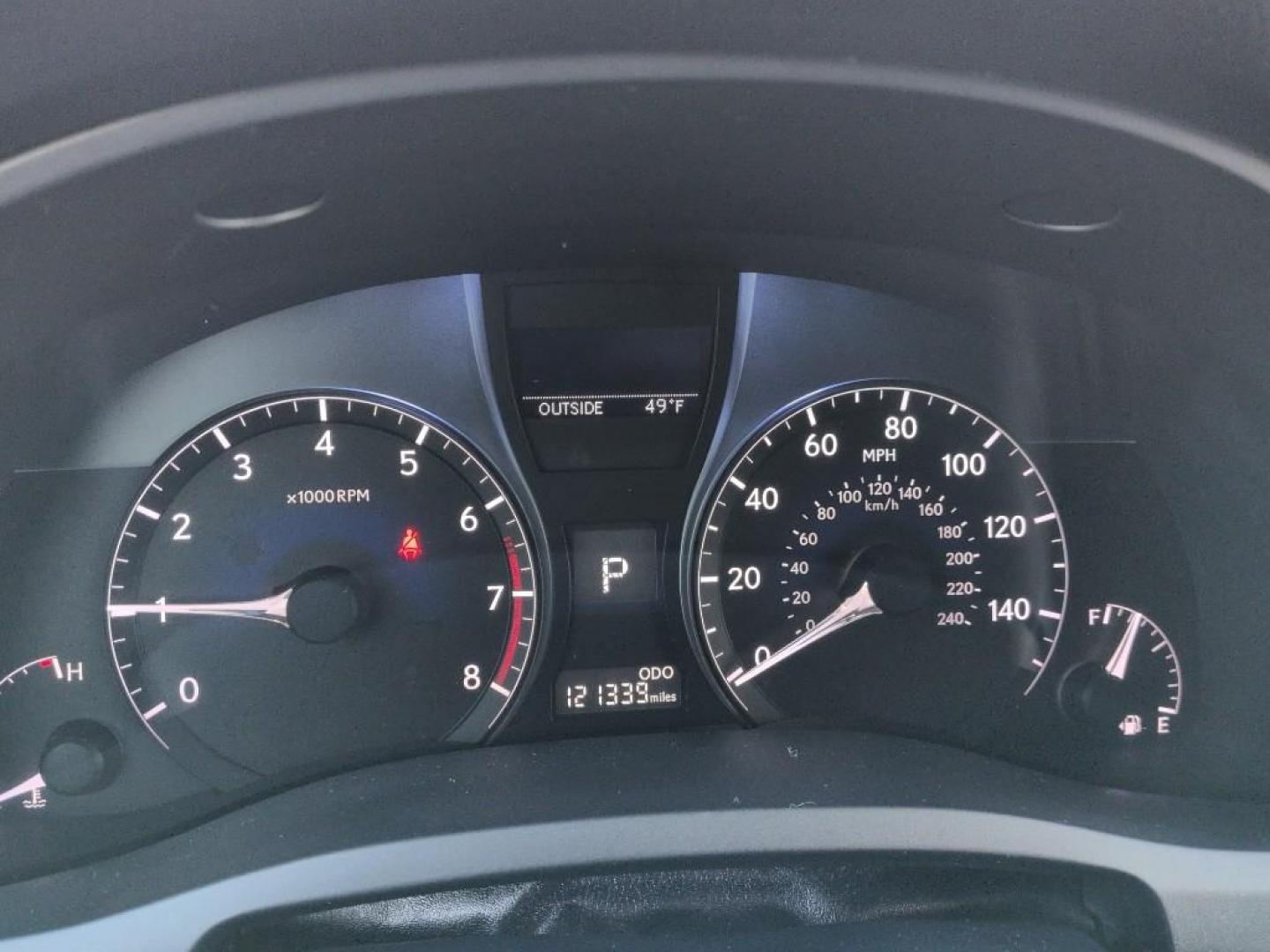 2013 BLACK Lexus RX 350 Base (2T2BK1BA1DC) with an V6, 3.5L engine, Automatic transmission, located at 10890 W. Colfax Ave., Lakewood, CO, 80215, (303) 274-7692, 39.739914, -105.120132 - Photo#11