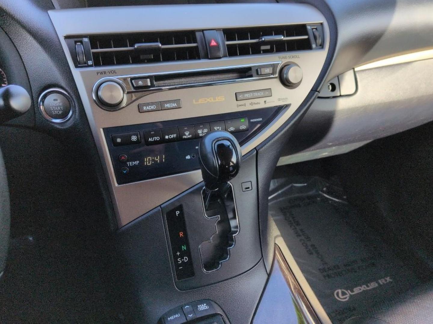 2013 BLACK Lexus RX 350 Base (2T2BK1BA1DC) with an V6, 3.5L engine, Automatic transmission, located at 10890 W. Colfax Ave., Lakewood, CO, 80215, (303) 274-7692, 39.739914, -105.120132 - Photo#13