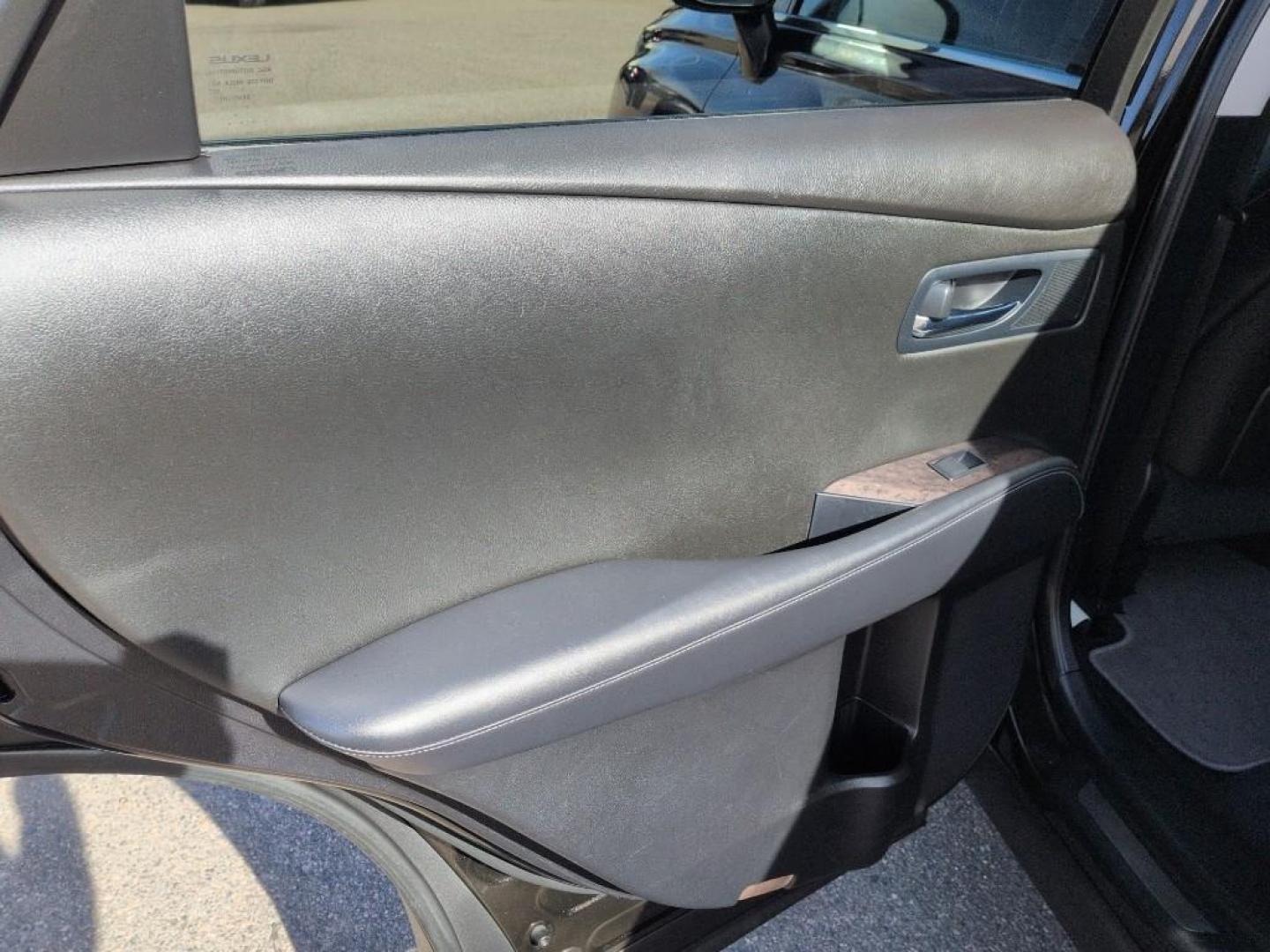 2013 BLACK Lexus RX 350 Base (2T2BK1BA1DC) with an V6, 3.5L engine, Automatic transmission, located at 10890 W. Colfax Ave., Lakewood, CO, 80215, (303) 274-7692, 39.739914, -105.120132 - Photo#17