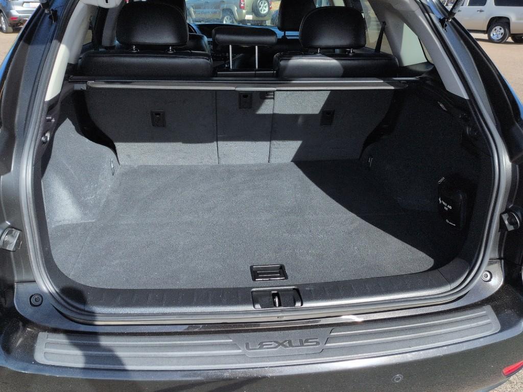 2013 BLACK Lexus RX 350 Base (2T2BK1BA1DC) with an V6, 3.5L engine, Automatic transmission, located at 10890 W. Colfax Ave., Lakewood, CO, 80215, (303) 274-7692, 39.739914, -105.120132 - Photo#23