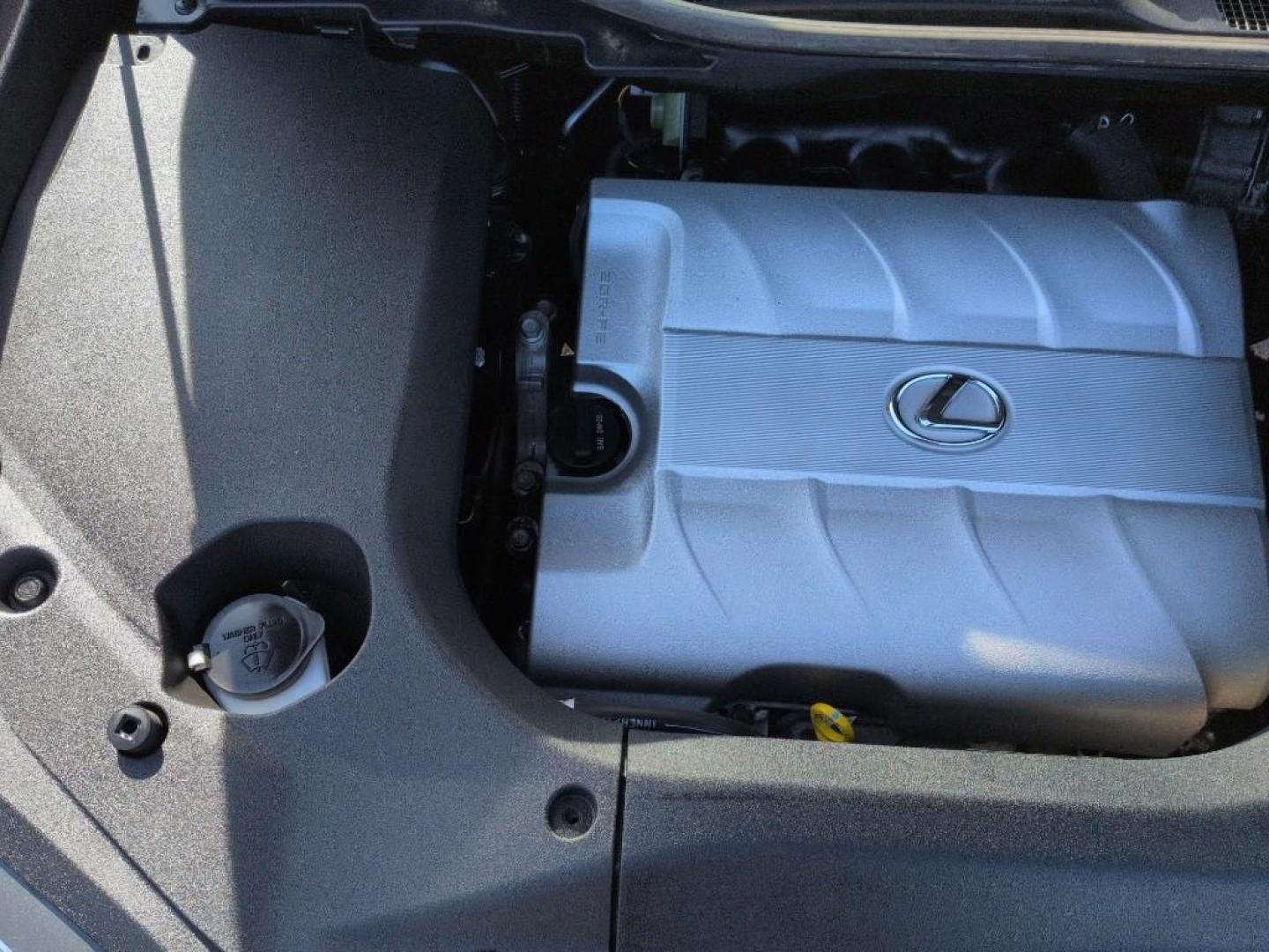 2013 BLACK Lexus RX 350 Base (2T2BK1BA1DC) with an V6, 3.5L engine, Automatic transmission, located at 10890 W. Colfax Ave., Lakewood, CO, 80215, (303) 274-7692, 39.739914, -105.120132 - Photo#27