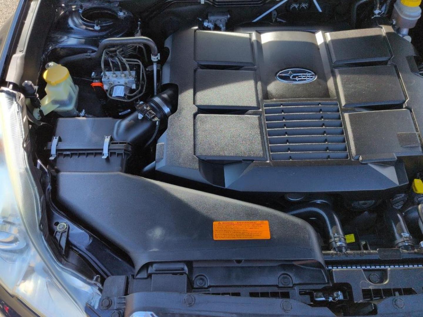 2012 BLUE Subaru Outback 3.6R Limited (4S4BRDLC9C2) with an 6 Cyl, 3.6L engine, Automatic transmission, located at 10890 W. Colfax Ave., Lakewood, CO, 80215, (303) 274-7692, 39.739914, -105.120132 - Photo#25