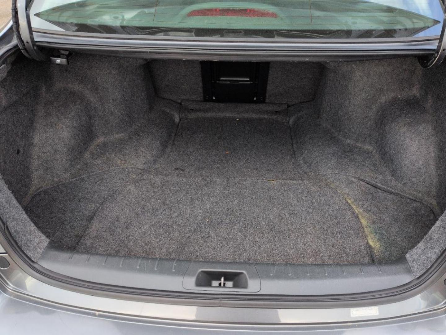 2012 GRAY Honda Accord LX (1HGCP2F33CA) with an 4 Cyl, 2.4L engine, Automatic transmission, located at 10890 W. Colfax Ave., Lakewood, CO, 80215, (303) 274-7692, 39.739914, -105.120132 - Photo#19