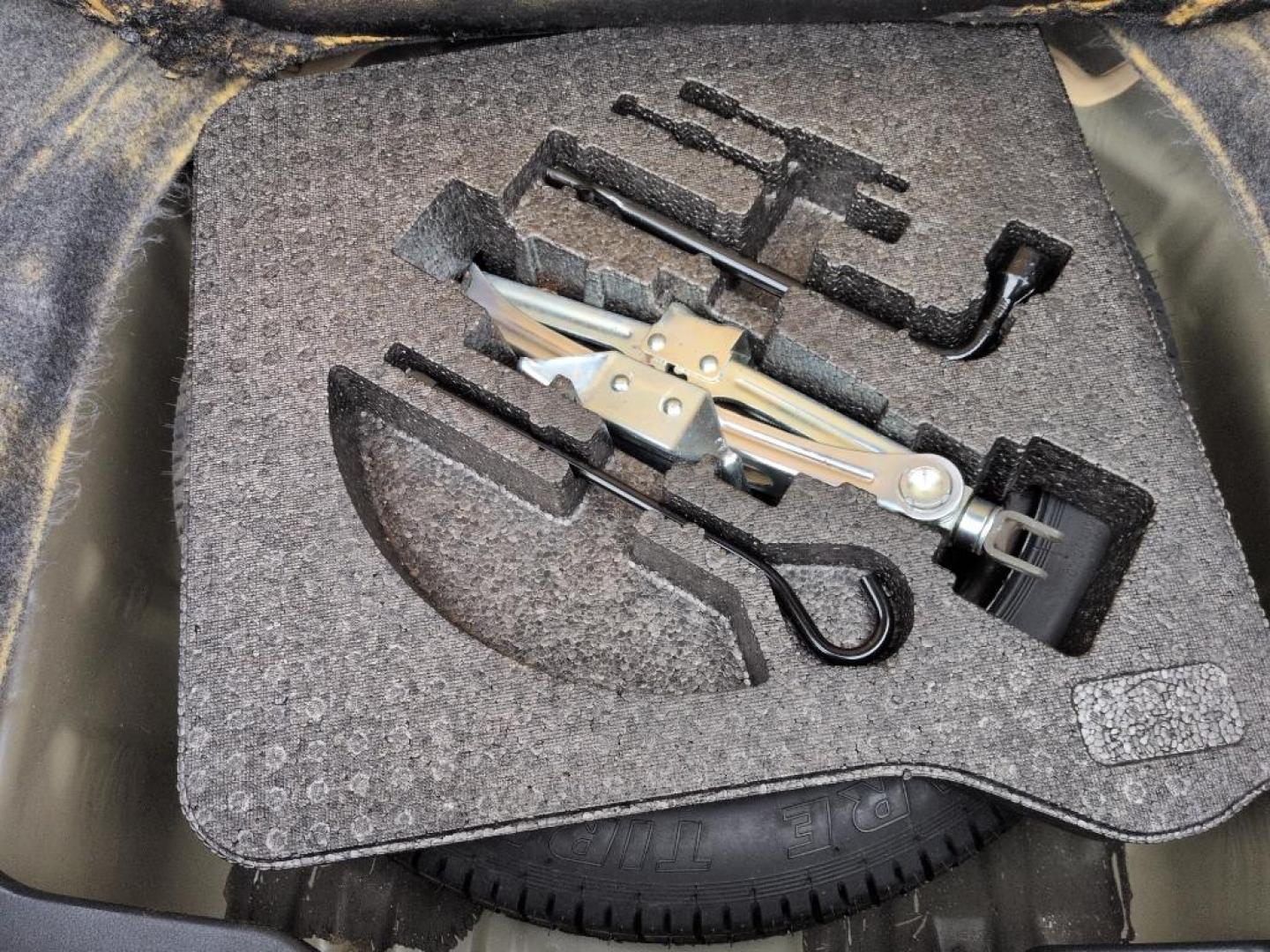 2012 GRAY Honda Accord LX (1HGCP2F33CA) with an 4 Cyl, 2.4L engine, Automatic transmission, located at 10890 W. Colfax Ave., Lakewood, CO, 80215, (303) 274-7692, 39.739914, -105.120132 - Photo#20