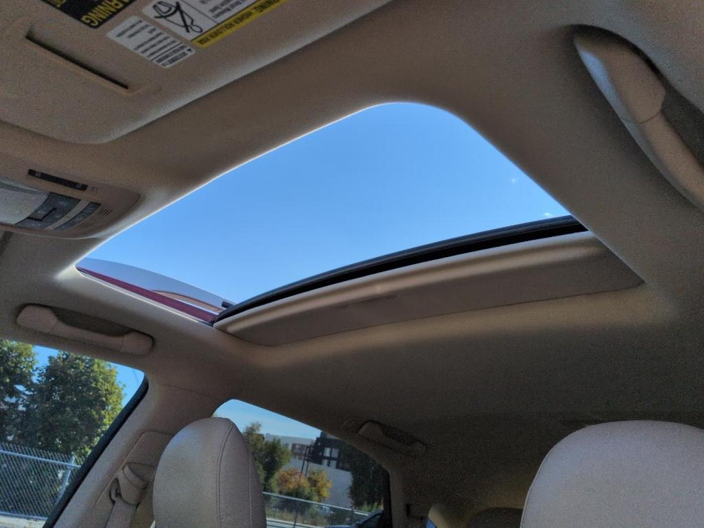 2011 RED Lexus RX 350 Base (2T2ZK1BA1BC) with an V6, 3.5L engine, Automatic transmission, located at 10890 W. Colfax Ave., Lakewood, CO, 80215, (303) 274-7692, 39.739914, -105.120132 - Photo#14