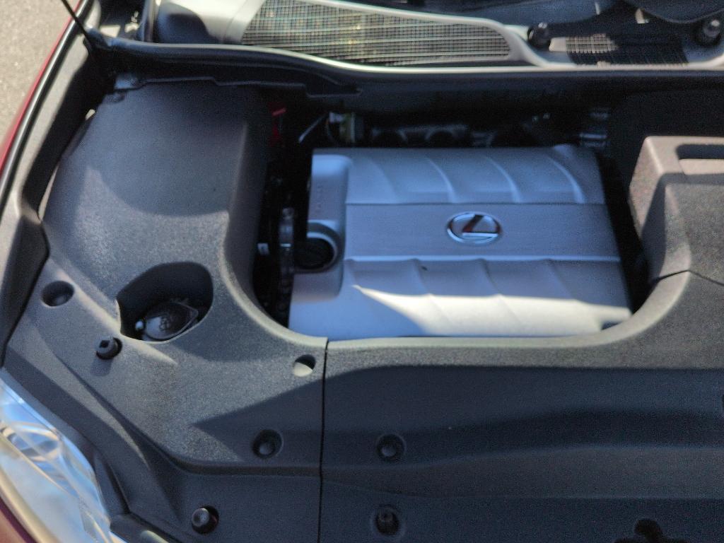 2011 RED Lexus RX 350 Base (2T2ZK1BA1BC) with an V6, 3.5L engine, Automatic transmission, located at 10890 W. Colfax Ave., Lakewood, CO, 80215, (303) 274-7692, 39.739914, -105.120132 - Photo#23