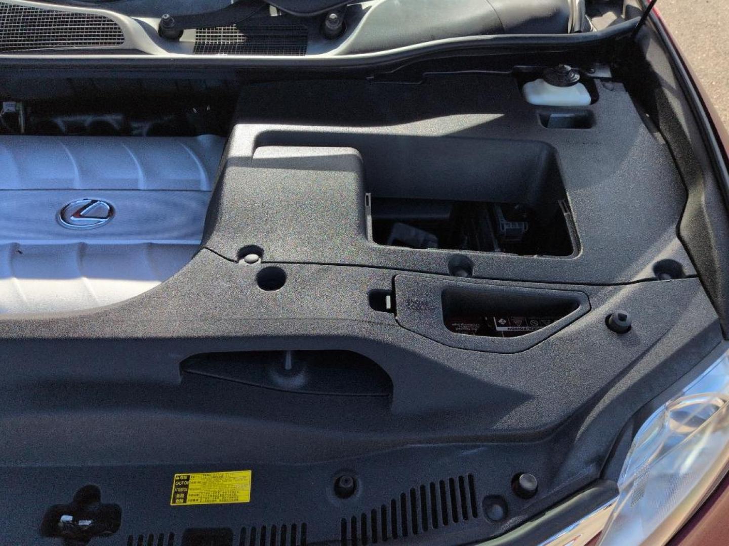 2011 RED Lexus RX 350 Base (2T2ZK1BA1BC) with an V6, 3.5L engine, Automatic transmission, located at 10890 W. Colfax Ave., Lakewood, CO, 80215, (303) 274-7692, 39.739914, -105.120132 - Photo#24