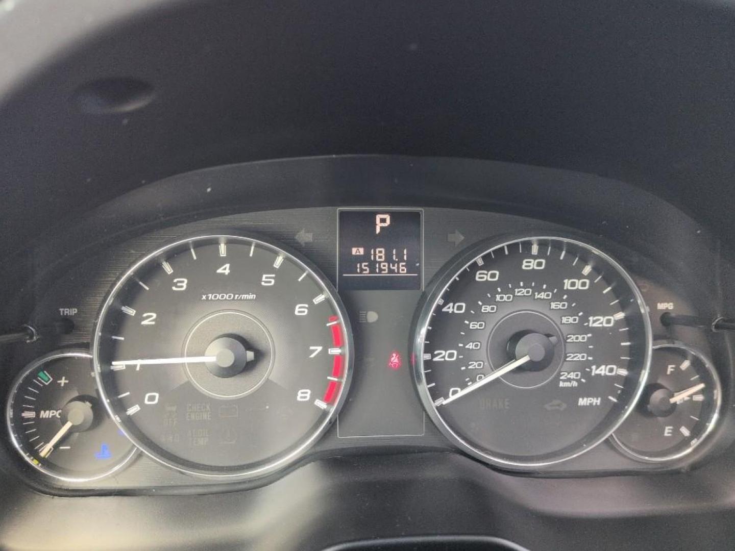 2011 RED Subaru Outback 2.5i Premium (4S4BRCGC0B3) with an 4 Cyl, 2.5L engine, Automatic transmission, located at 10890 W. Colfax Ave., Lakewood, CO, 80215, (303) 274-7692, 39.739914, -105.120132 - Photo#11