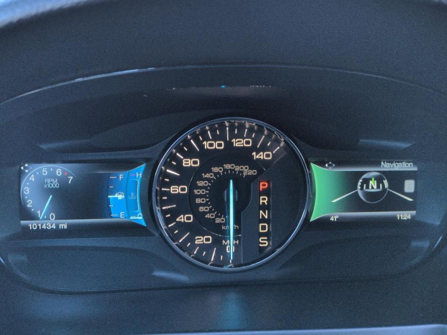 2014 RED Ford Edge SEL (2FMDK4JC8EB) with an V6, 3.5L engine, Automatic transmission, located at 10890 W. Colfax Ave., Lakewood, CO, 80215, (303) 274-7692, 39.739914, -105.120132 - Photo#12