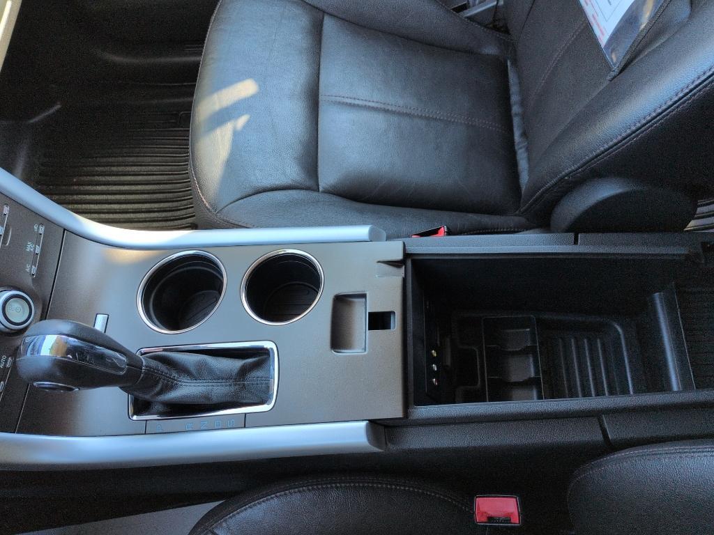 2014 RED Ford Edge SEL (2FMDK4JC8EB) with an V6, 3.5L engine, Automatic transmission, located at 10890 W. Colfax Ave., Lakewood, CO, 80215, (303) 274-7692, 39.739914, -105.120132 - Photo#14