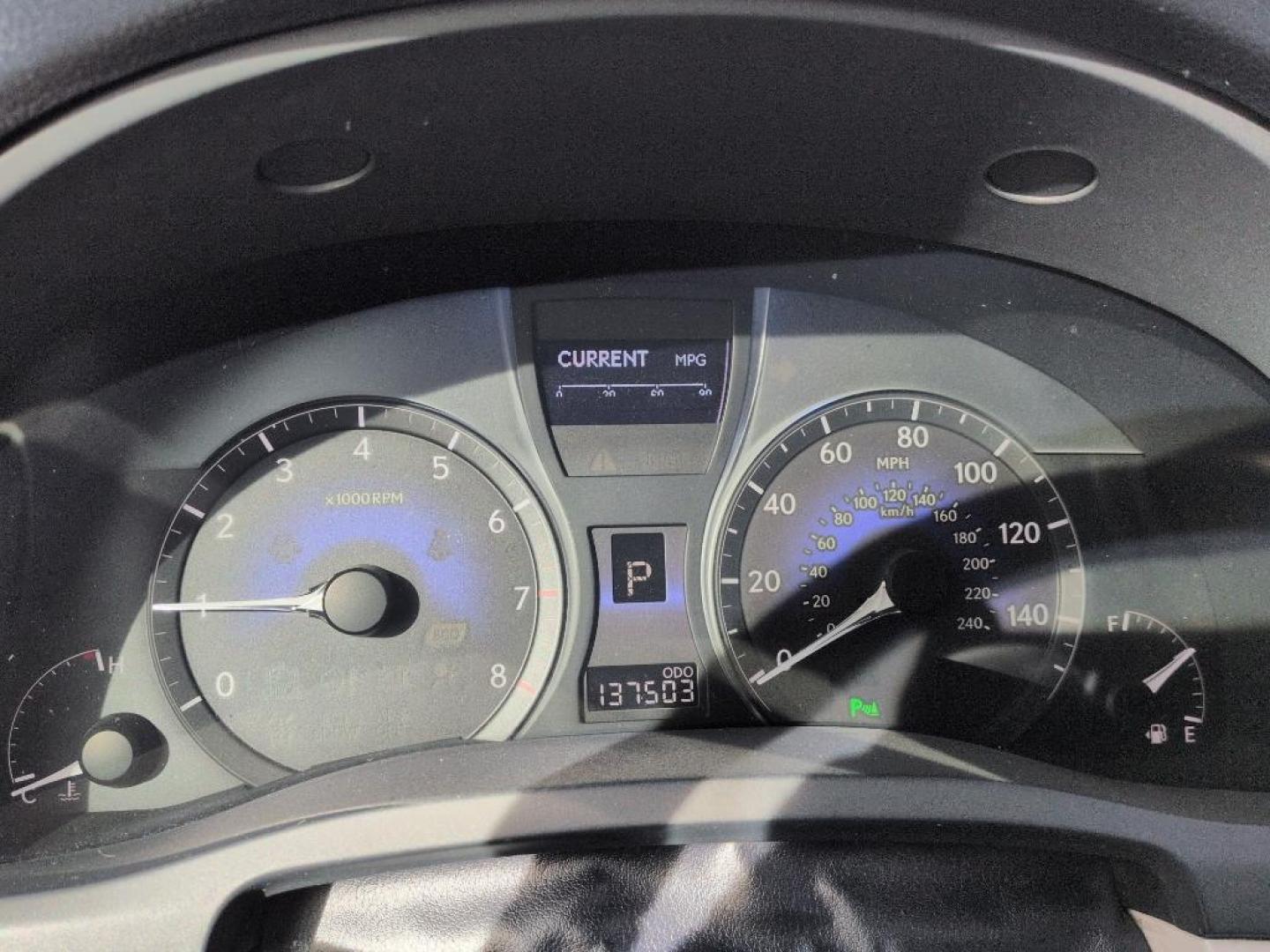 2012 GRAY Lexus RX 350 Base (2T2BK1BA6CC) with an V6, 3.5L engine, Automatic transmission, located at 10890 W. Colfax Ave., Lakewood, CO, 80215, (303) 274-7692, 39.739914, -105.120132 - Photo#11