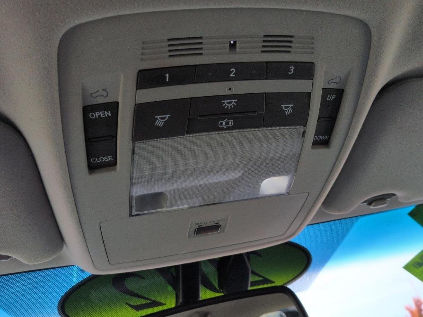 2012 GRAY Lexus RX 350 Base (2T2BK1BA6CC) with an V6, 3.5L engine, Automatic transmission, located at 10890 W. Colfax Ave., Lakewood, CO, 80215, (303) 274-7692, 39.739914, -105.120132 - Photo#15