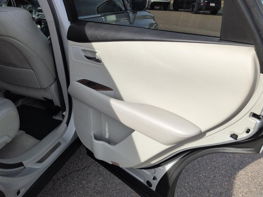 2012 GRAY Lexus RX 350 Base (2T2BK1BA6CC) with an V6, 3.5L engine, Automatic transmission, located at 10890 W. Colfax Ave., Lakewood, CO, 80215, (303) 274-7692, 39.739914, -105.120132 - Photo#21