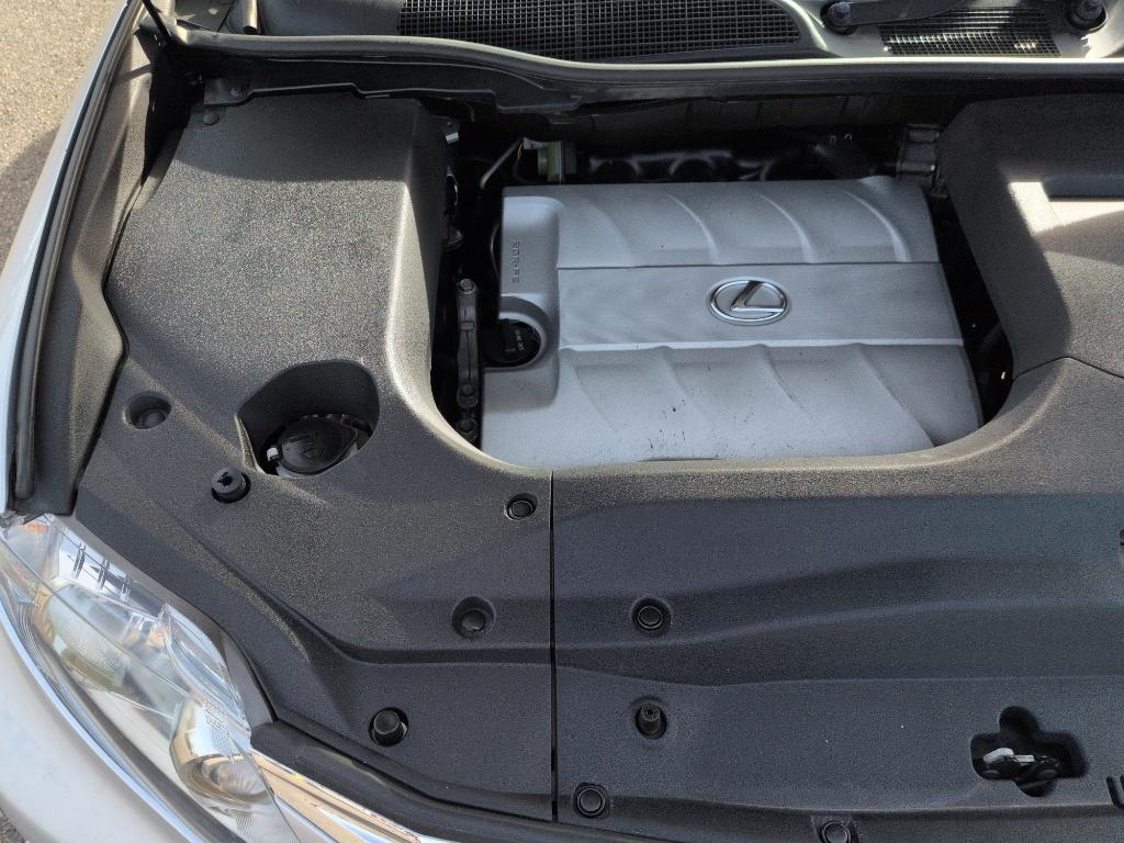 2012 GRAY Lexus RX 350 Base (2T2BK1BA6CC) with an V6, 3.5L engine, Automatic transmission, located at 10890 W. Colfax Ave., Lakewood, CO, 80215, (303) 274-7692, 39.739914, -105.120132 - Photo#26