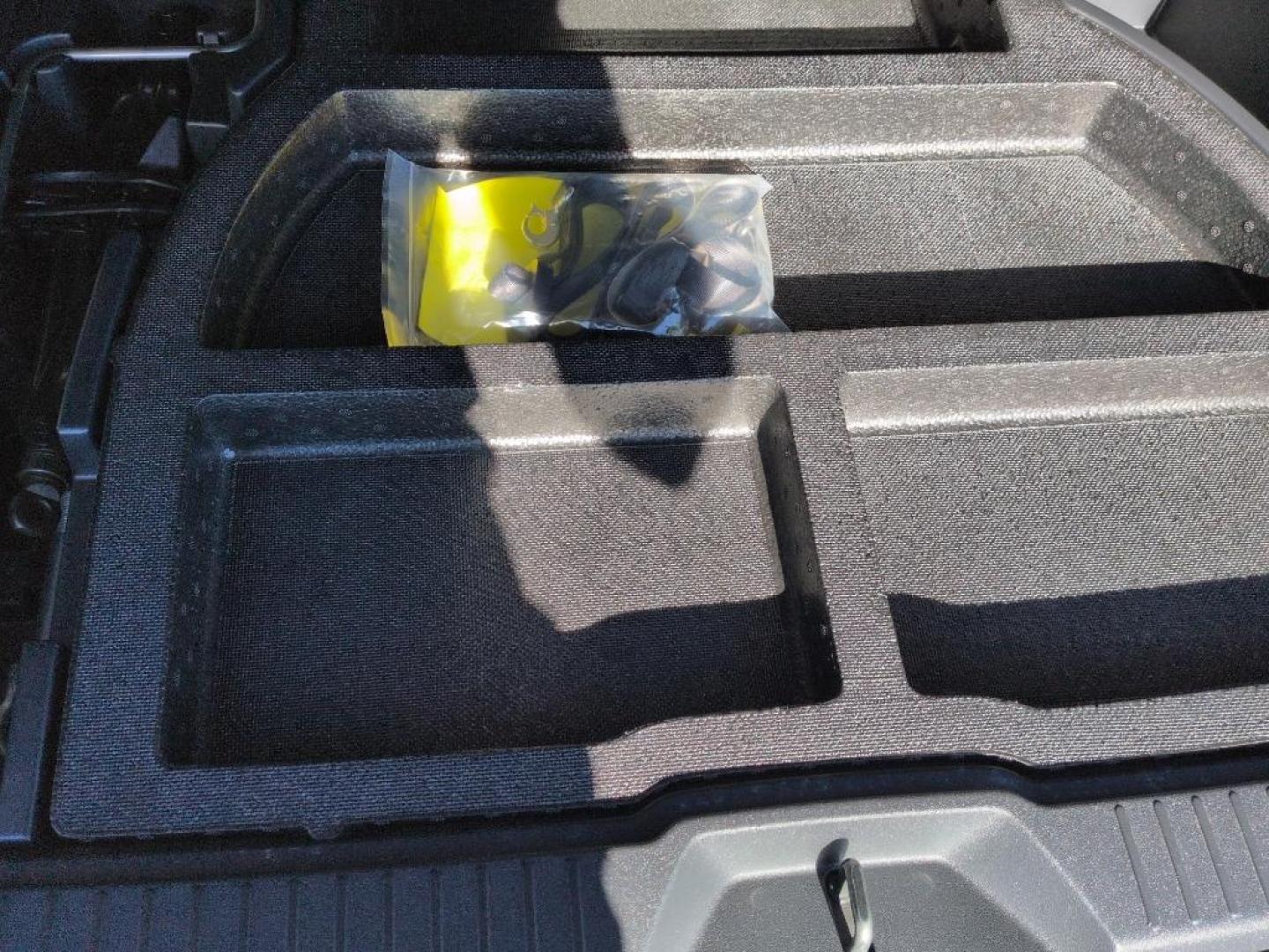 2012 GRAY Scion xB Base (JTLZE4FE3CJ) with an 4 Cyl, 2.4L engine, Manual transmission, located at 10890 W. Colfax Ave., Lakewood, CO, 80215, (303) 274-7692, 39.739914, -105.120132 - Photo#21