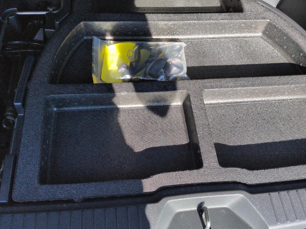 2012 GRAY Scion xB Base (JTLZE4FE3CJ) with an 4 Cyl, 2.4L engine, Manual transmission, located at 10890 W. Colfax Ave., Lakewood, CO, 80215, (303) 274-7692, 39.739914, -105.120132 - Photo#21