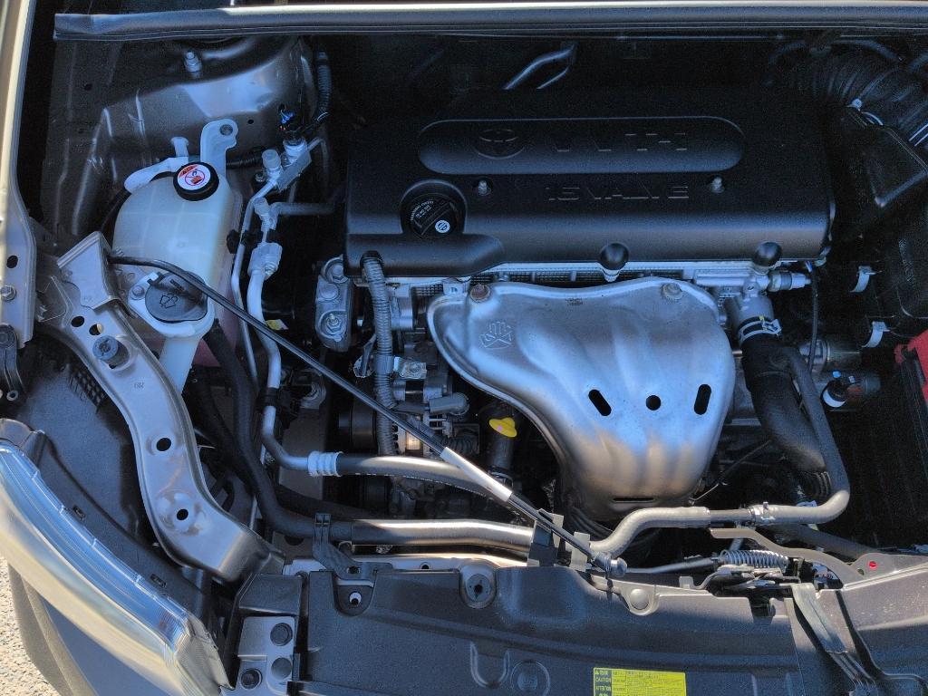 2012 GRAY Scion xB Base (JTLZE4FE3CJ) with an 4 Cyl, 2.4L engine, Manual transmission, located at 10890 W. Colfax Ave., Lakewood, CO, 80215, (303) 274-7692, 39.739914, -105.120132 - Photo#23