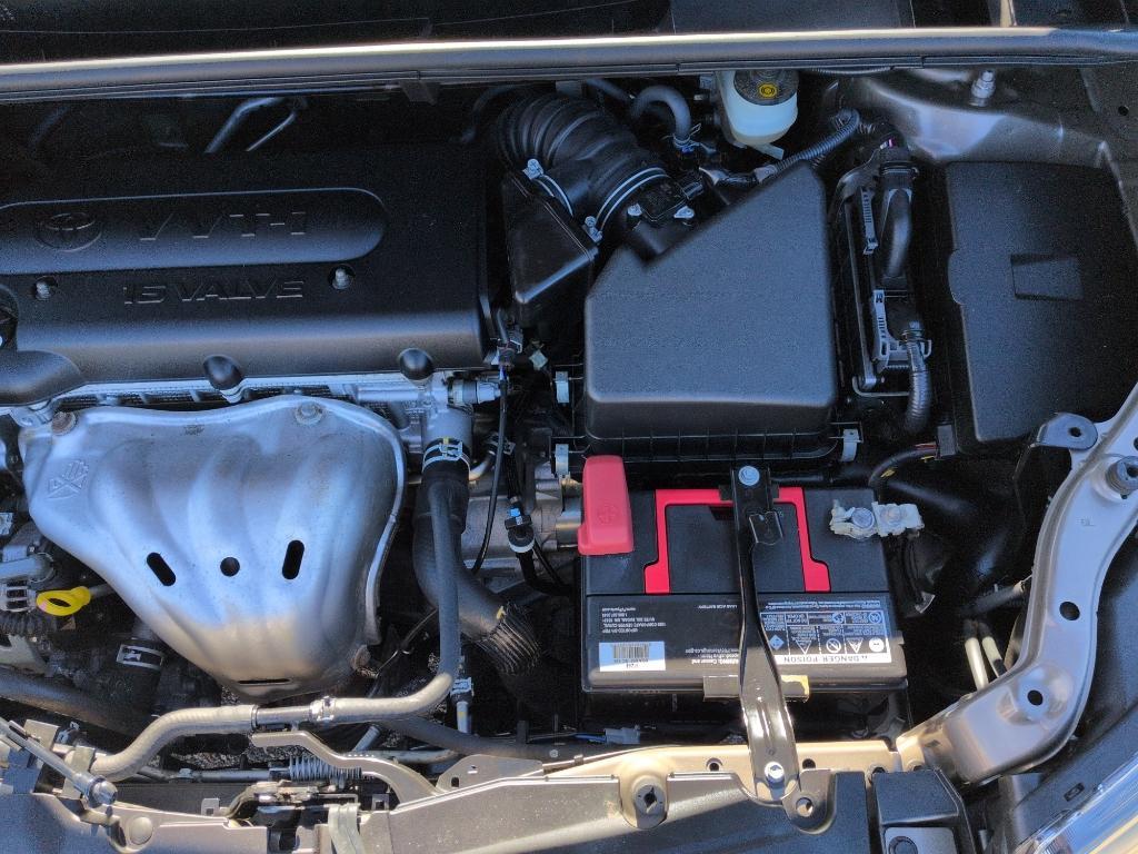 2012 GRAY Scion xB Base (JTLZE4FE3CJ) with an 4 Cyl, 2.4L engine, Manual transmission, located at 10890 W. Colfax Ave., Lakewood, CO, 80215, (303) 274-7692, 39.739914, -105.120132 - Photo#24