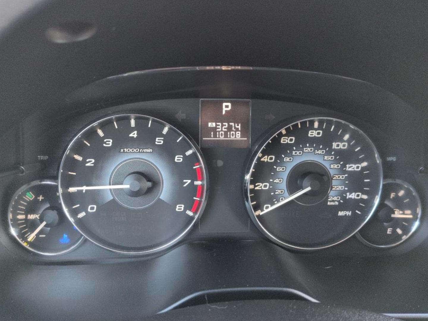 2010 SILVER Subaru Outback 2.5i Premium (4S4BRCCC9A3) with an 4 Cyl, 2.5L engine, Automatic transmission, located at 10890 W. Colfax Ave., Lakewood, CO, 80215, (303) 274-7692, 39.739914, -105.120132 - Photo#11