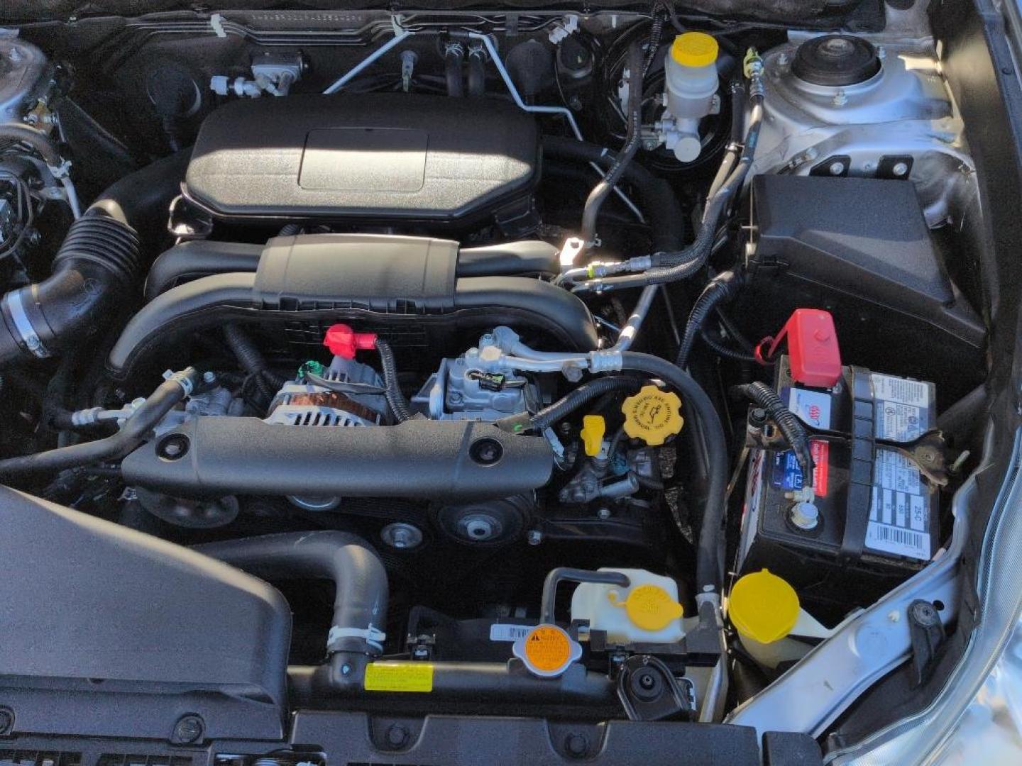 2010 SILVER Subaru Outback 2.5i Premium (4S4BRCCC9A3) with an 4 Cyl, 2.5L engine, Automatic transmission, located at 10890 W. Colfax Ave., Lakewood, CO, 80215, (303) 274-7692, 39.739914, -105.120132 - Photo#23