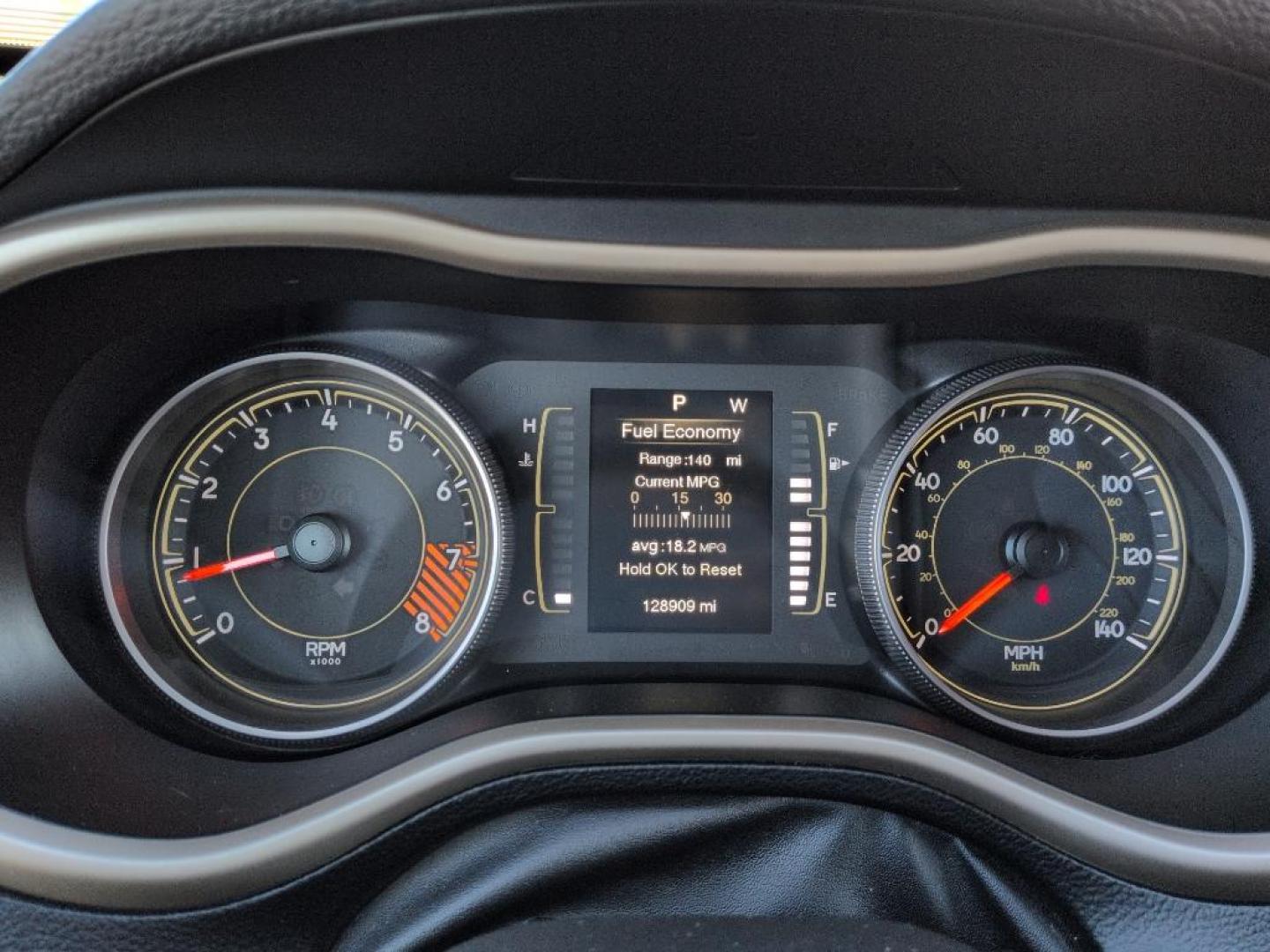 2015 BLACK Jeep Cherokee Latitude (1C4PJMCSXFW) with an V6, 3.2L engine, Automatic transmission, located at 10890 W. Colfax Ave., Lakewood, CO, 80215, (303) 274-7692, 39.739914, -105.120132 - Photo#11